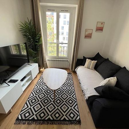 La Maison Cosy Paris Centre - Metro - Wifi Le Kremlin-Bicêtre Εξωτερικό φωτογραφία
