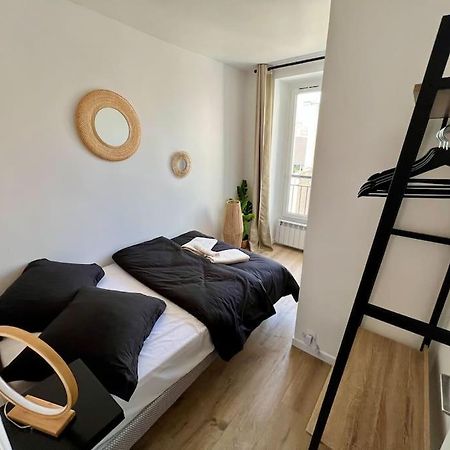 La Maison Cosy Paris Centre - Metro - Wifi Le Kremlin-Bicêtre Εξωτερικό φωτογραφία