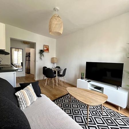 La Maison Cosy Paris Centre - Metro - Wifi Le Kremlin-Bicêtre Εξωτερικό φωτογραφία