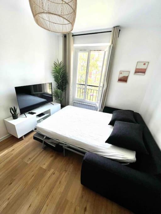 La Maison Cosy Paris Centre - Metro - Wifi Le Kremlin-Bicêtre Εξωτερικό φωτογραφία