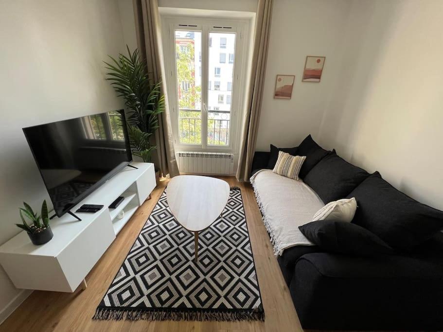 La Maison Cosy Paris Centre - Metro - Wifi Le Kremlin-Bicêtre Εξωτερικό φωτογραφία