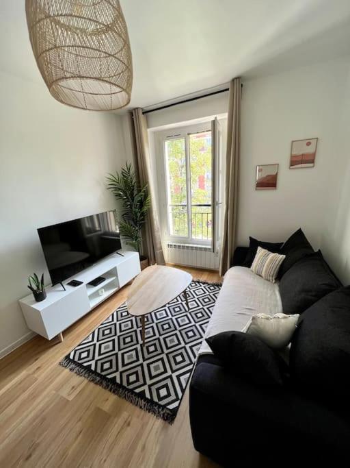 La Maison Cosy Paris Centre - Metro - Wifi Le Kremlin-Bicêtre Εξωτερικό φωτογραφία