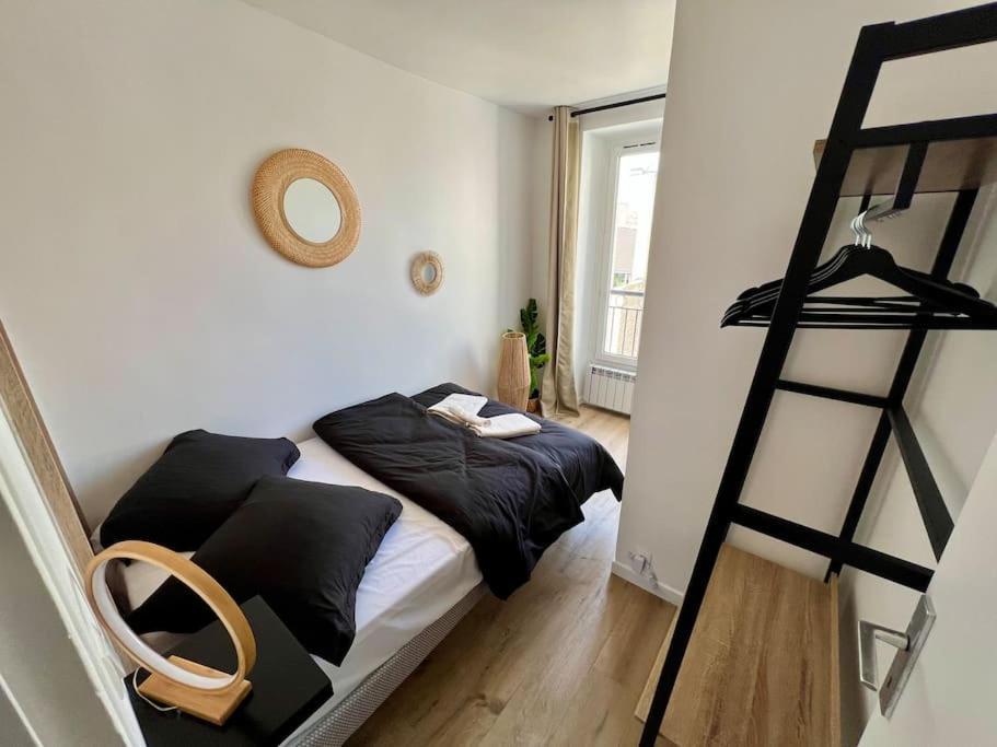 La Maison Cosy Paris Centre - Metro - Wifi Le Kremlin-Bicêtre Εξωτερικό φωτογραφία