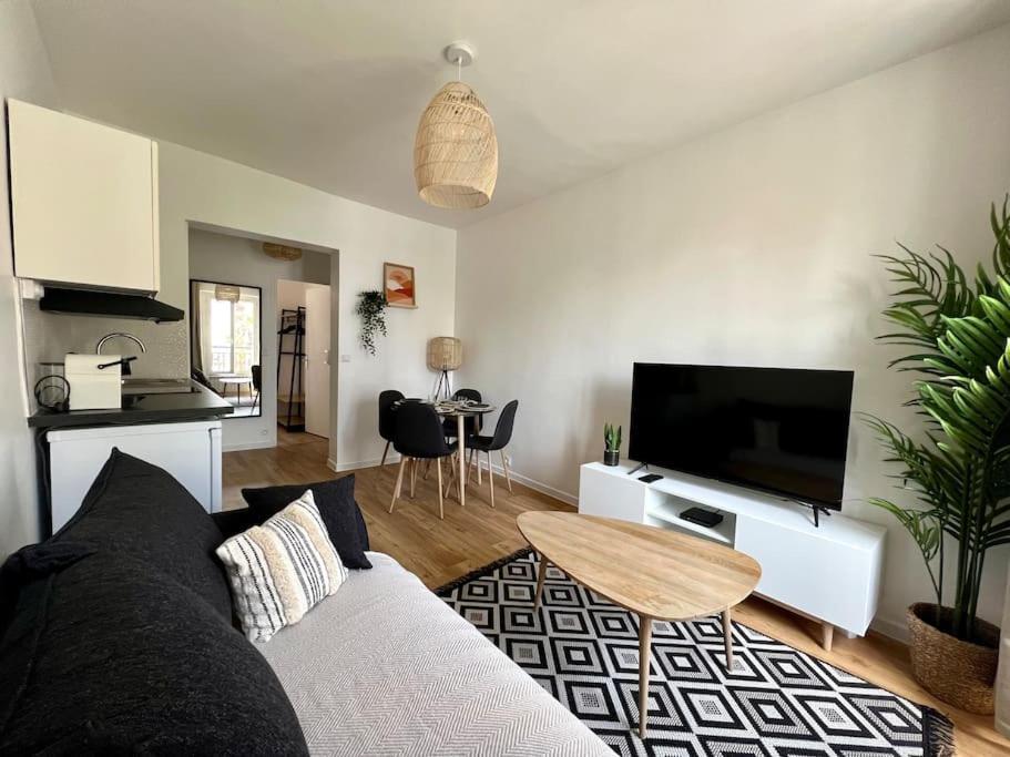 La Maison Cosy Paris Centre - Metro - Wifi Le Kremlin-Bicêtre Εξωτερικό φωτογραφία