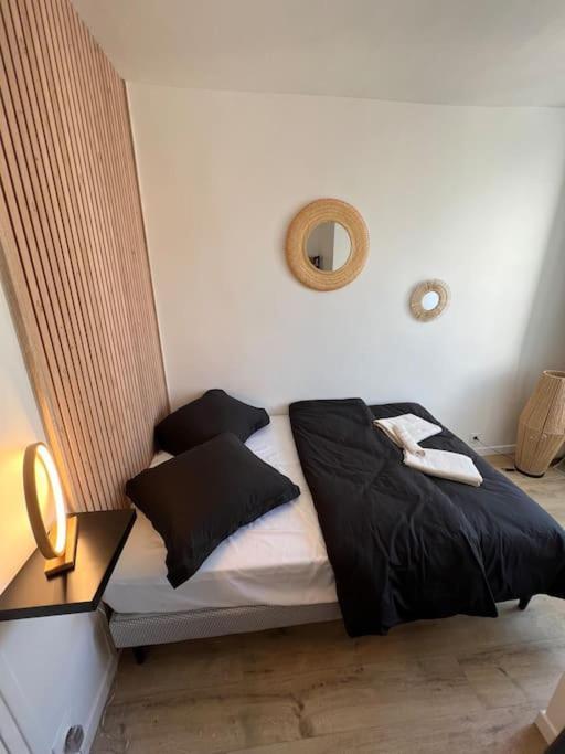 La Maison Cosy Paris Centre - Metro - Wifi Le Kremlin-Bicêtre Εξωτερικό φωτογραφία