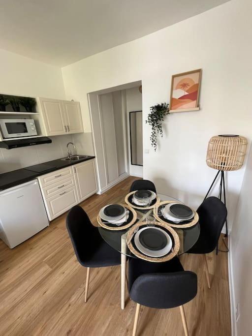 La Maison Cosy Paris Centre - Metro - Wifi Le Kremlin-Bicêtre Εξωτερικό φωτογραφία
