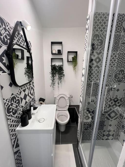 La Maison Cosy Paris Centre - Metro - Wifi Le Kremlin-Bicêtre Εξωτερικό φωτογραφία